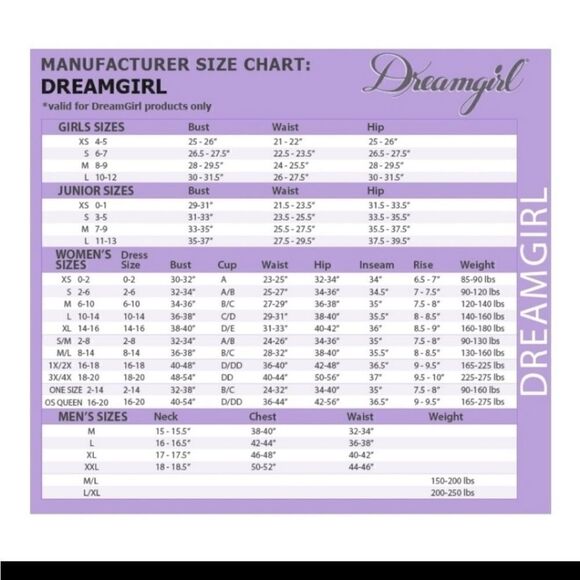 NIB SEXY Glorious Gladiator Costume- M,L - Picture 8 of 9